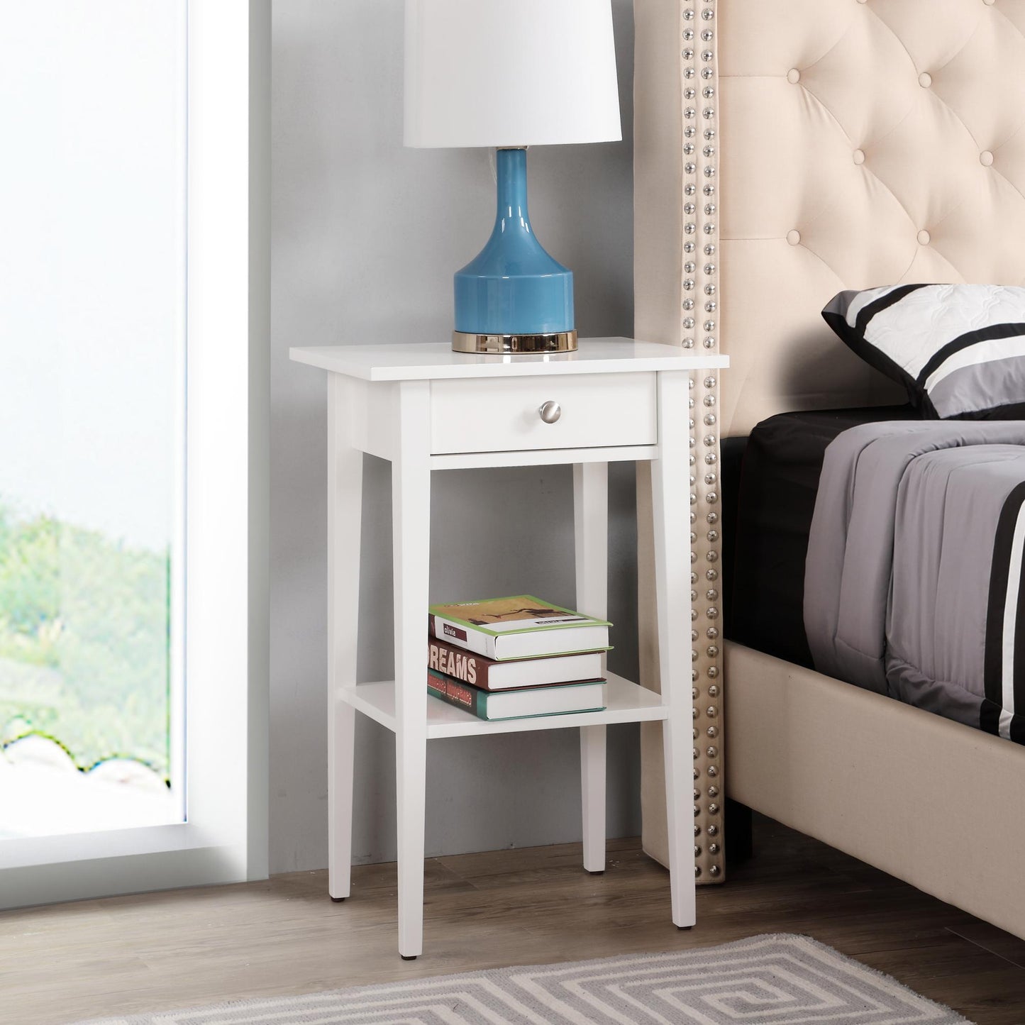 High Quality Nightstand