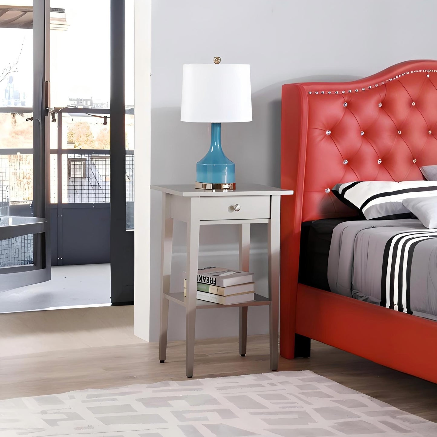 High Quality Nightstand