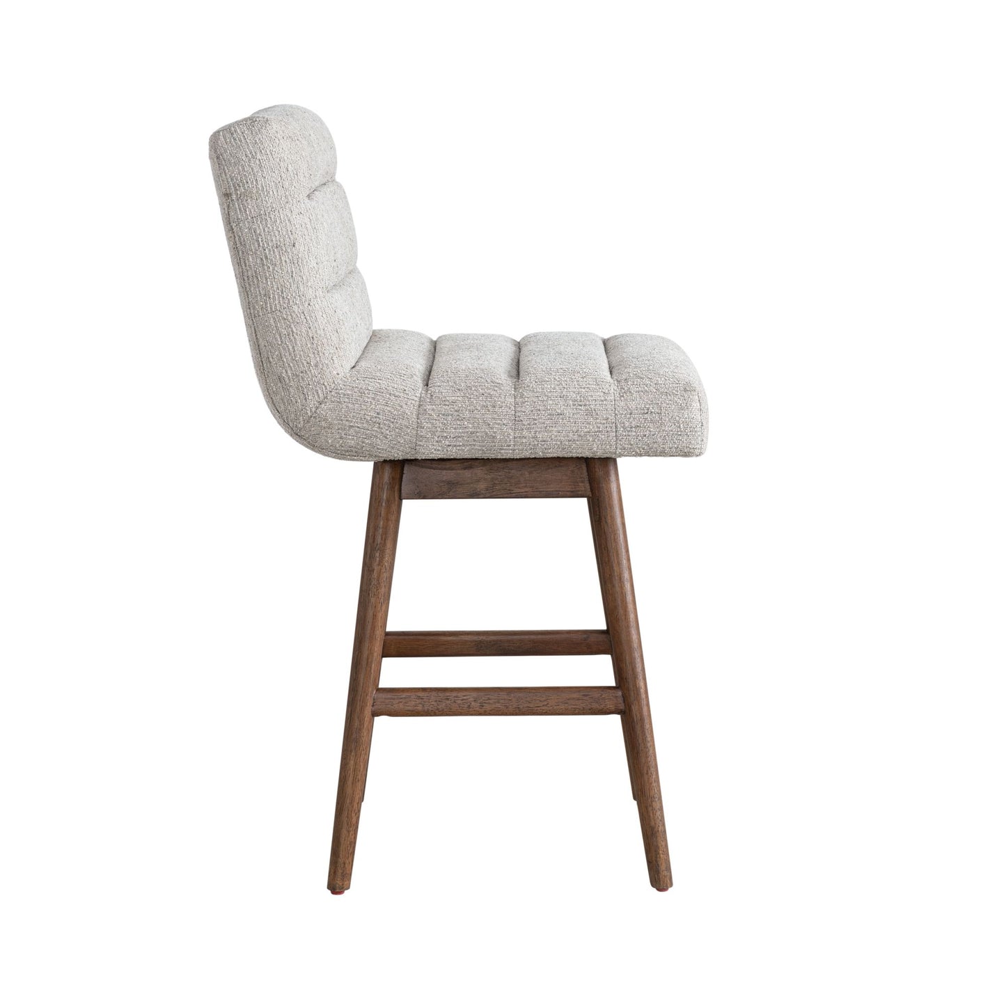 Elias - Swivel Counter Stool