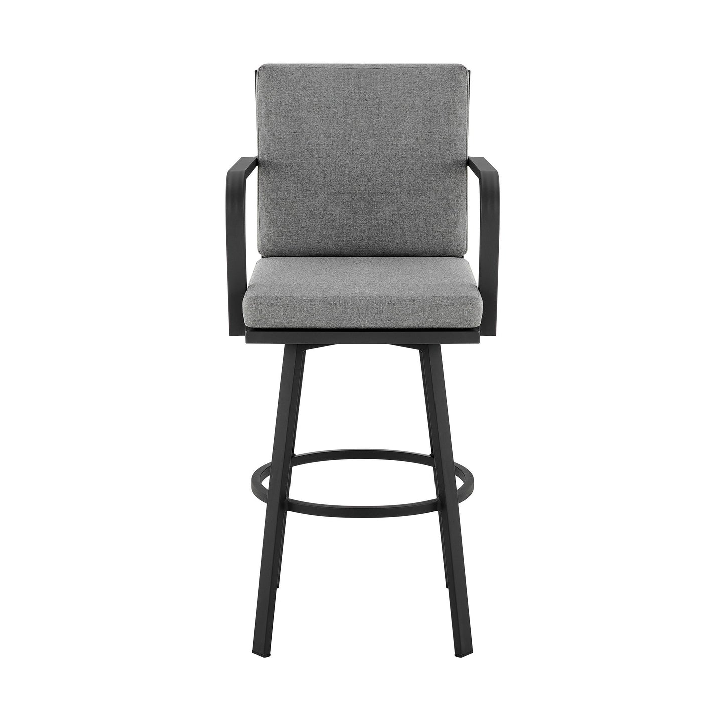 Arnauld - Outdoor Patio Bar Stool
