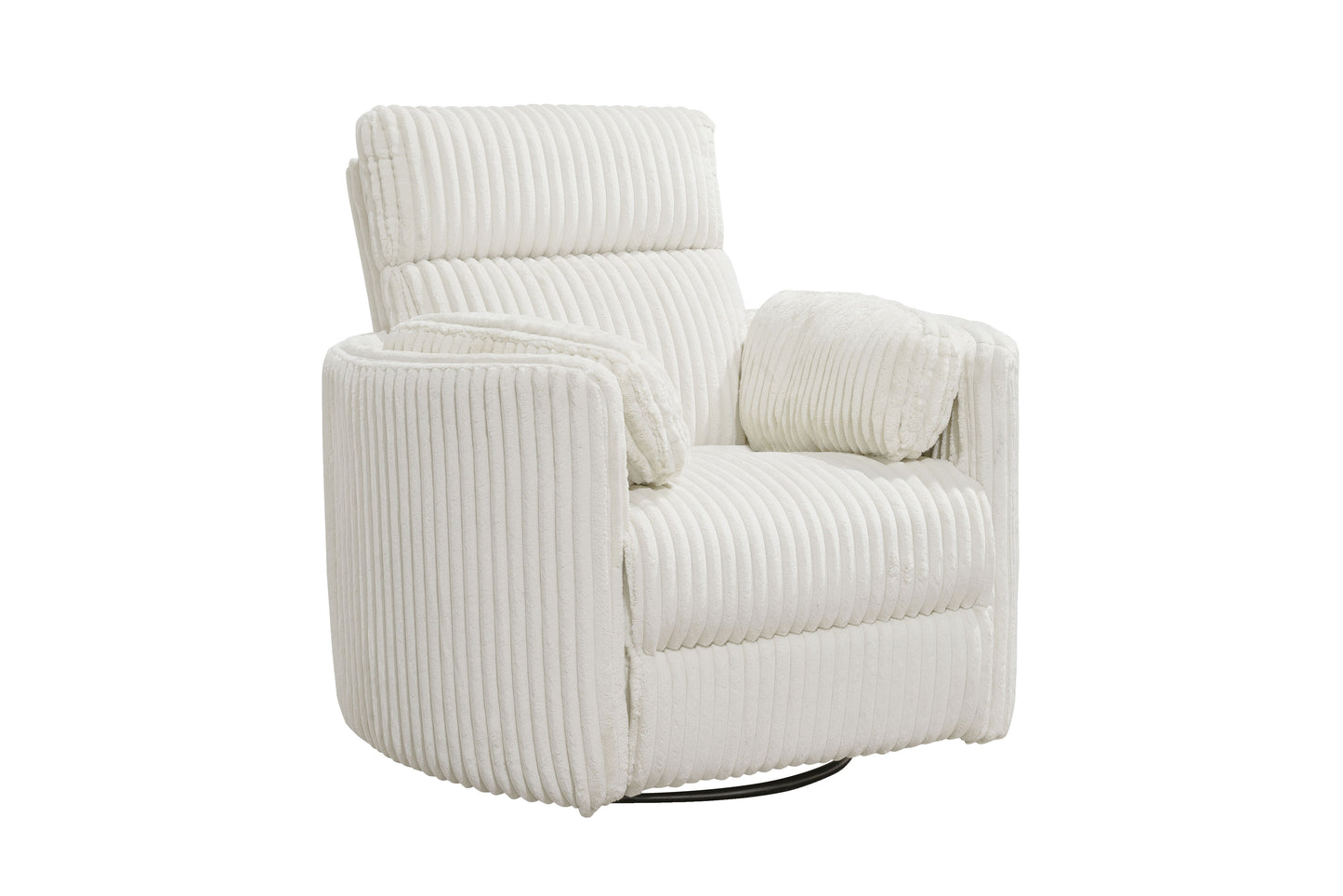 Radius - Power Reclining Sofa Set