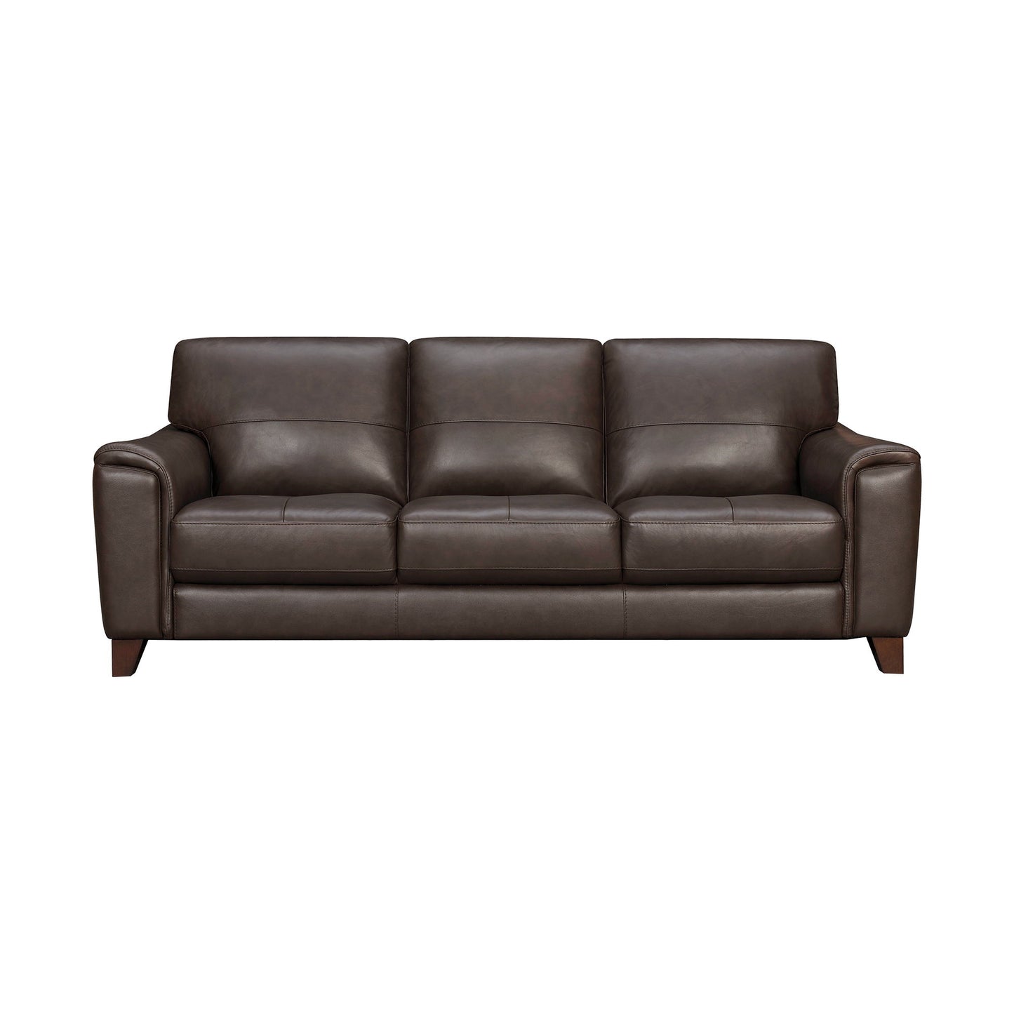 Bergen - Square Arm Sofa