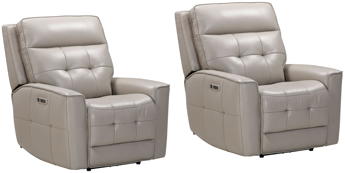 Canterbury - Power Zero Gravity Recliner