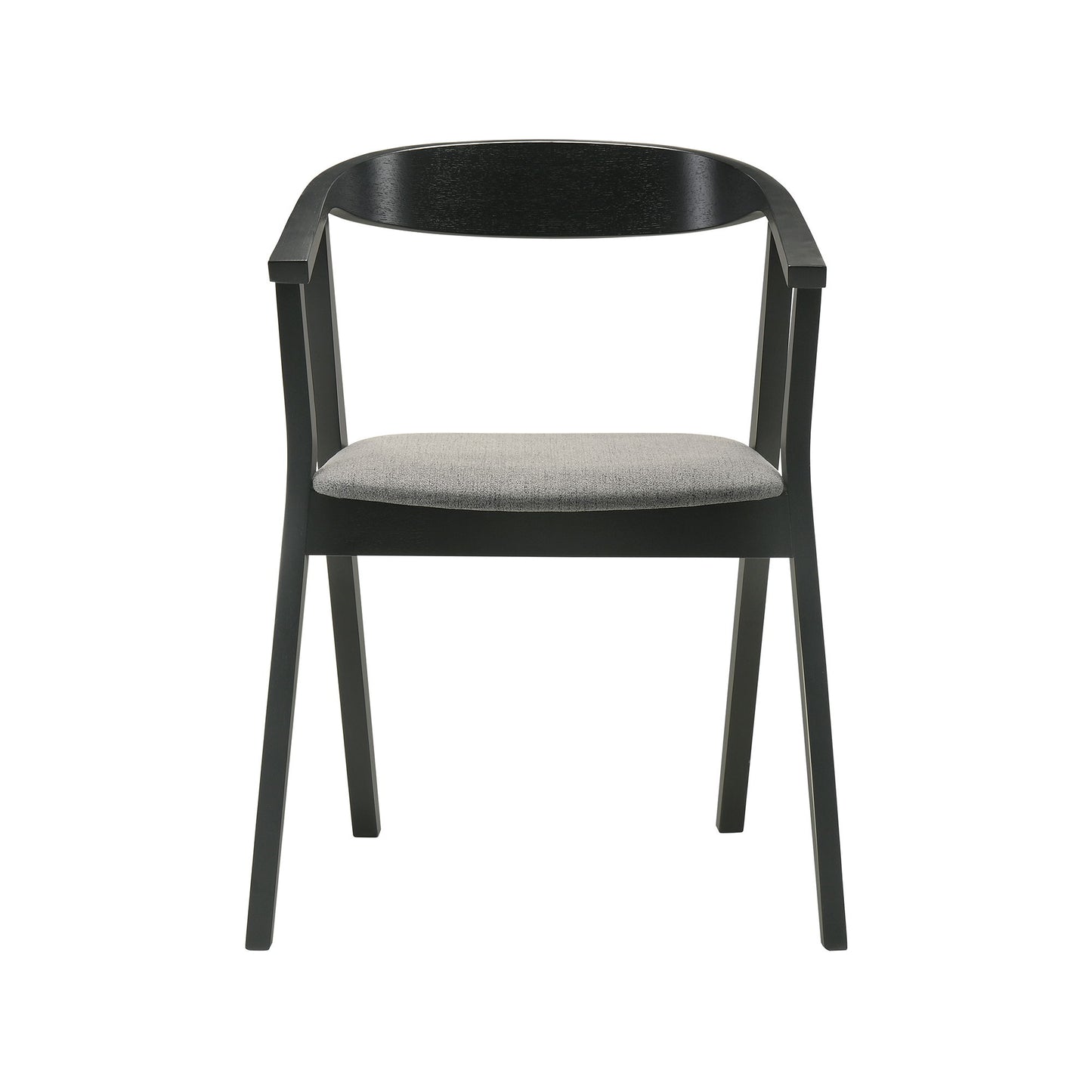 Santana - Wood Dining Chair