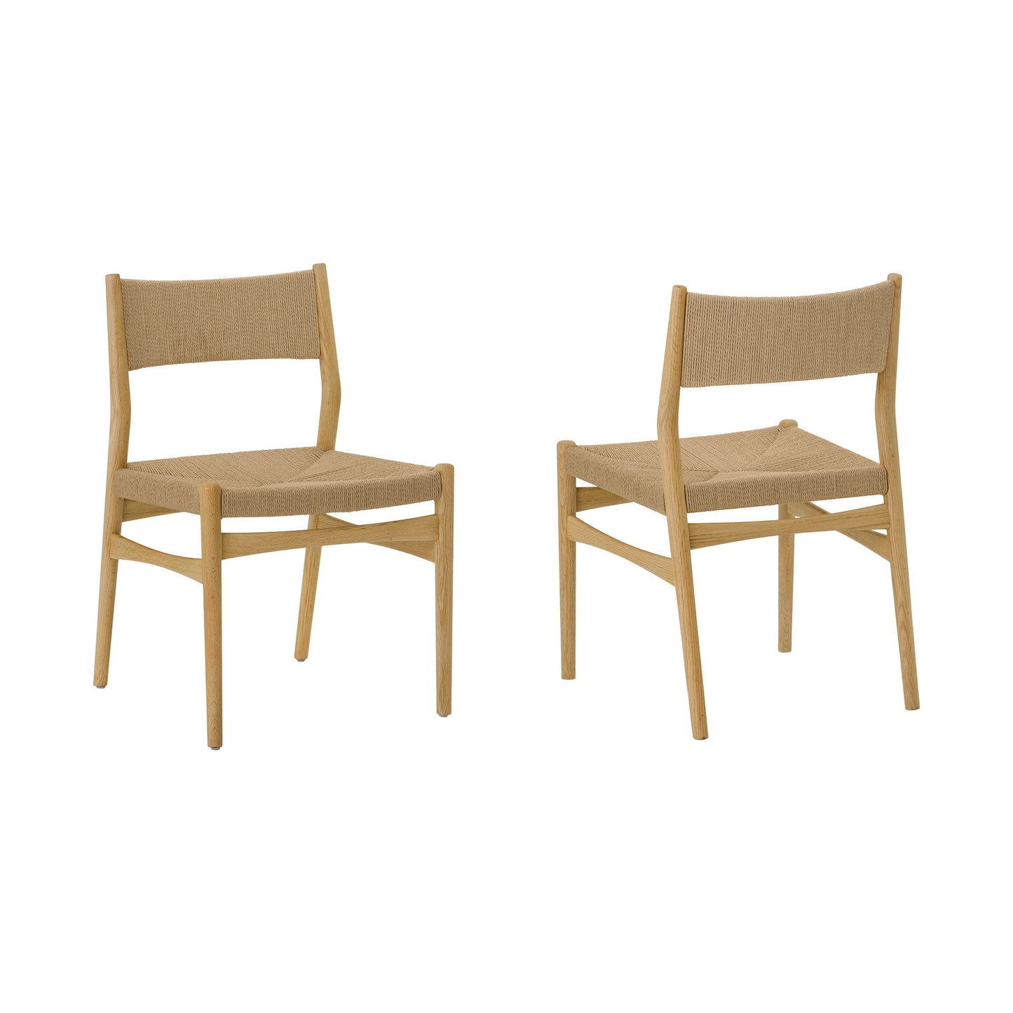 Erie - Dining Chairs (Set of 2)