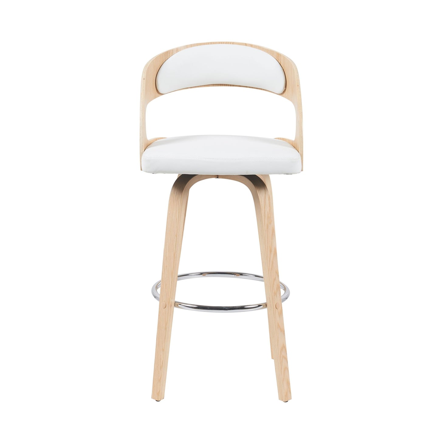 Shelly - Swivel Stool