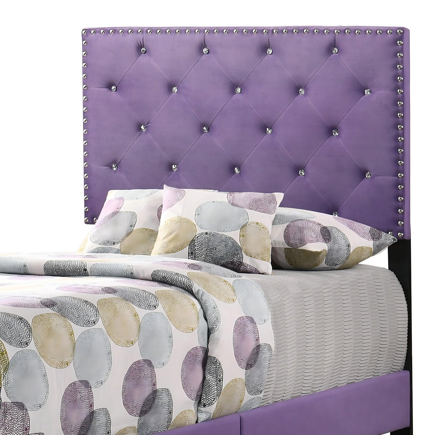 Suffolk - Bed