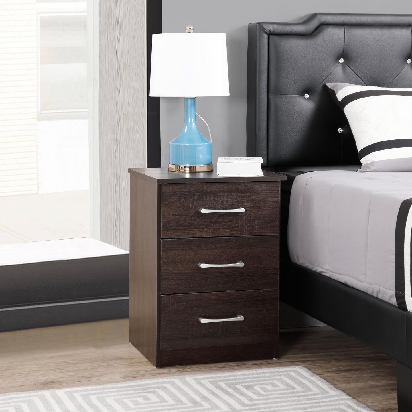 Boston - Nightstand