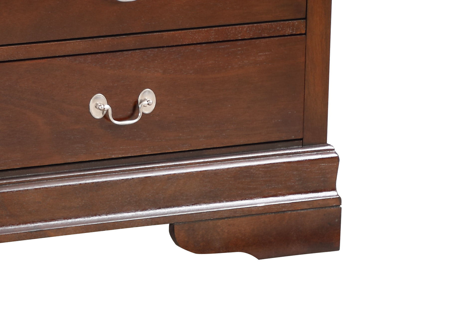 Traditional Dresser Elegant