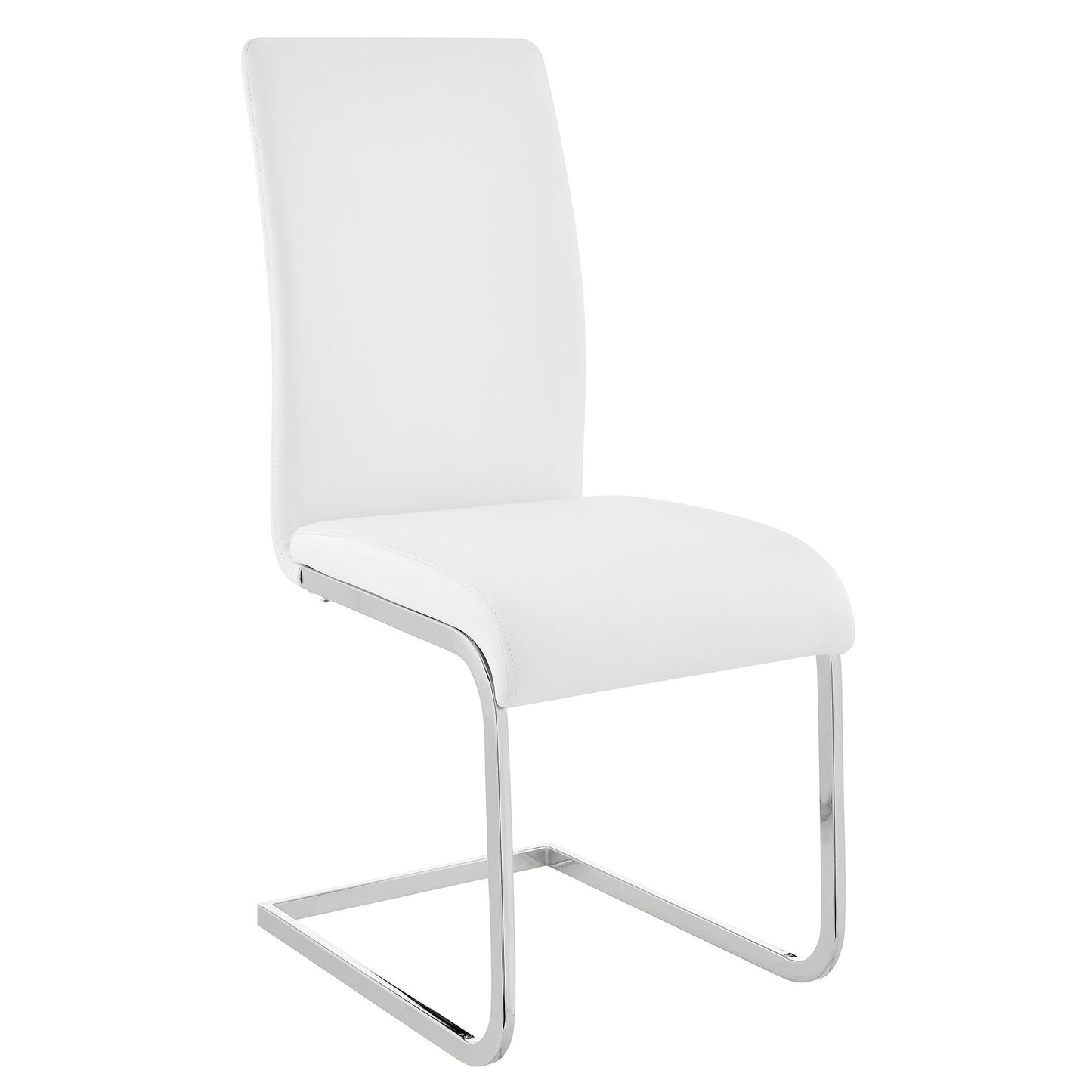 Amanda - Side Chair (Set of 2)
