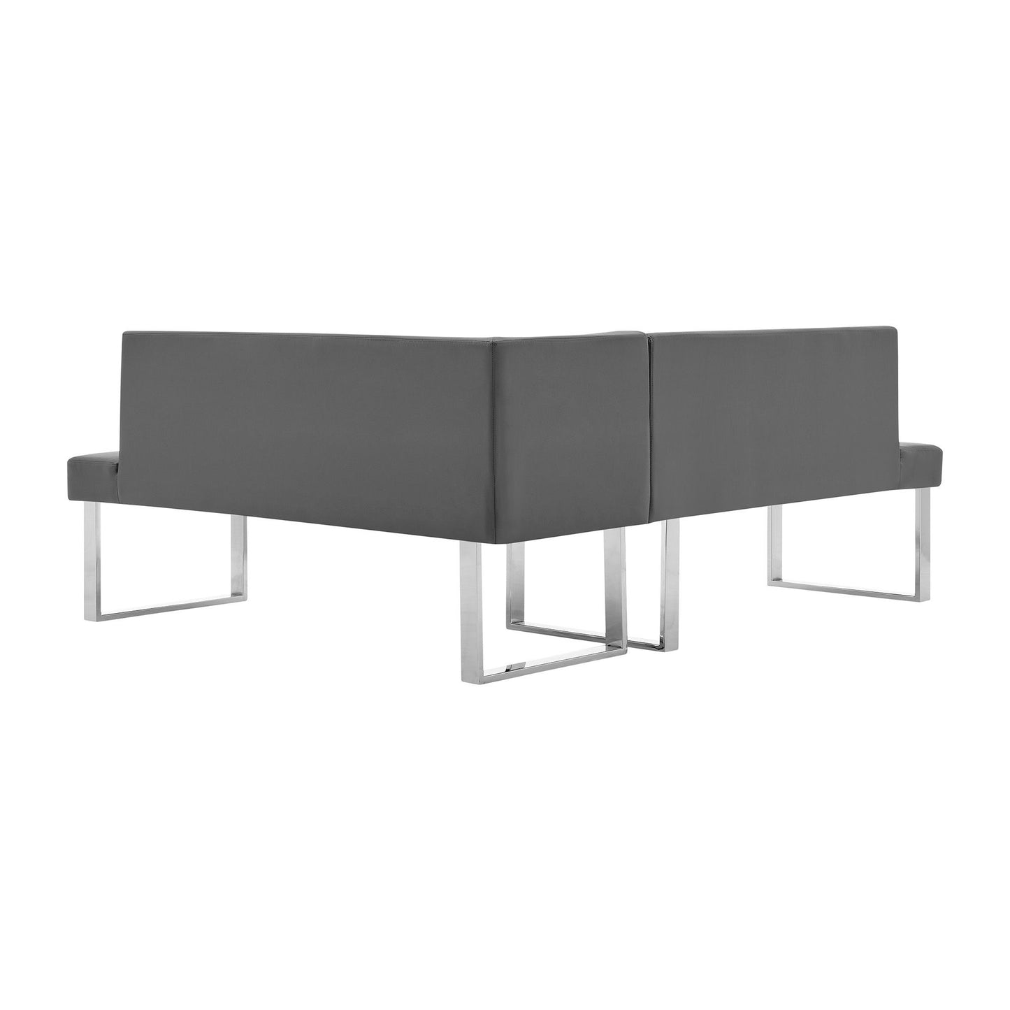 Amanda - Corner Sofa