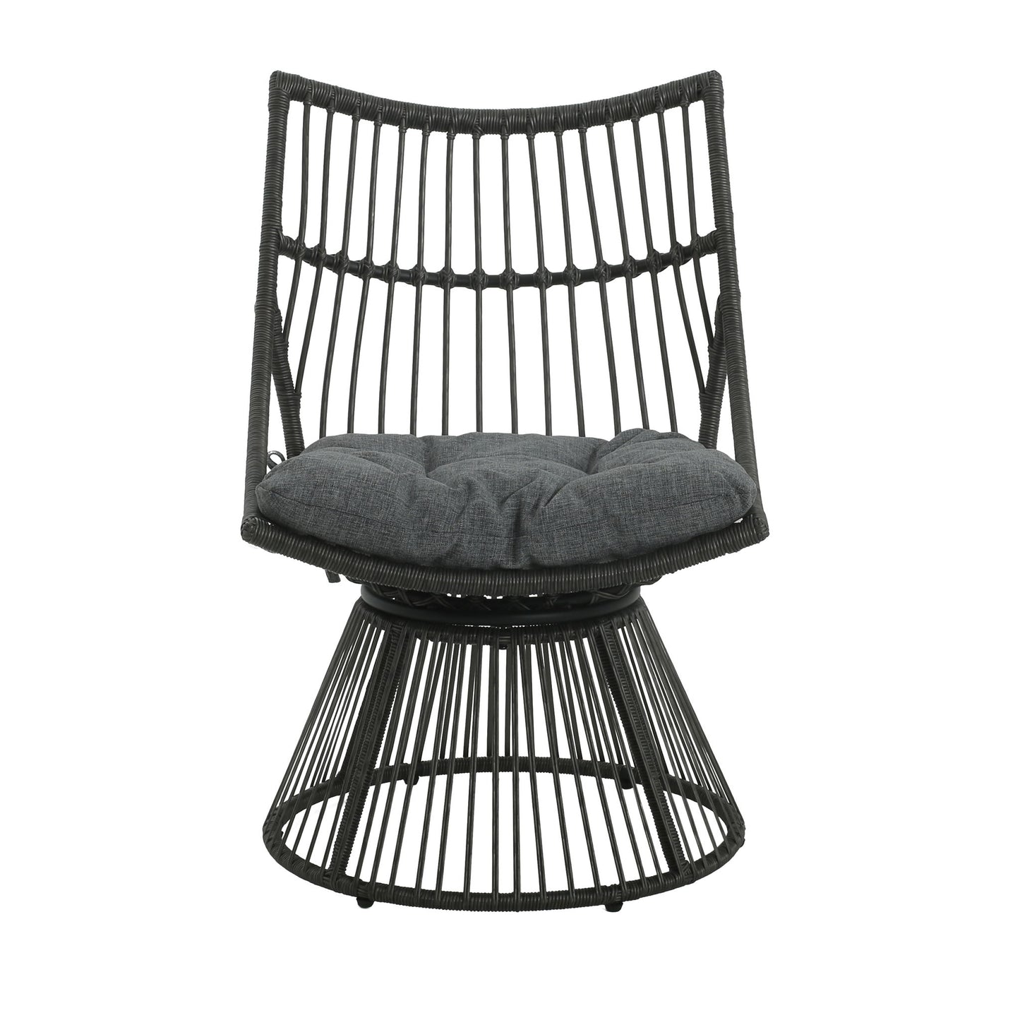 Elaine - Chair & Side Table
