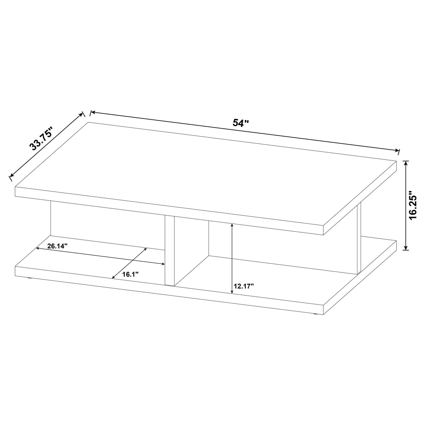 Metron - Table