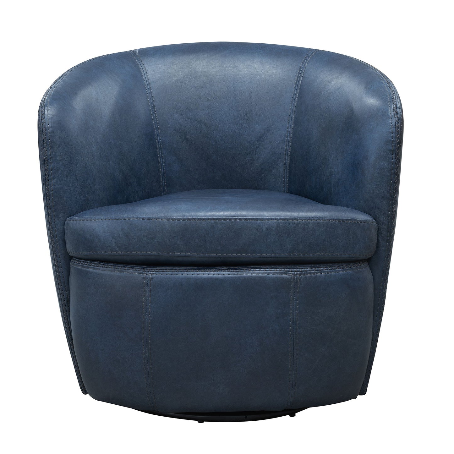 Barolo - Swivel Club Chair