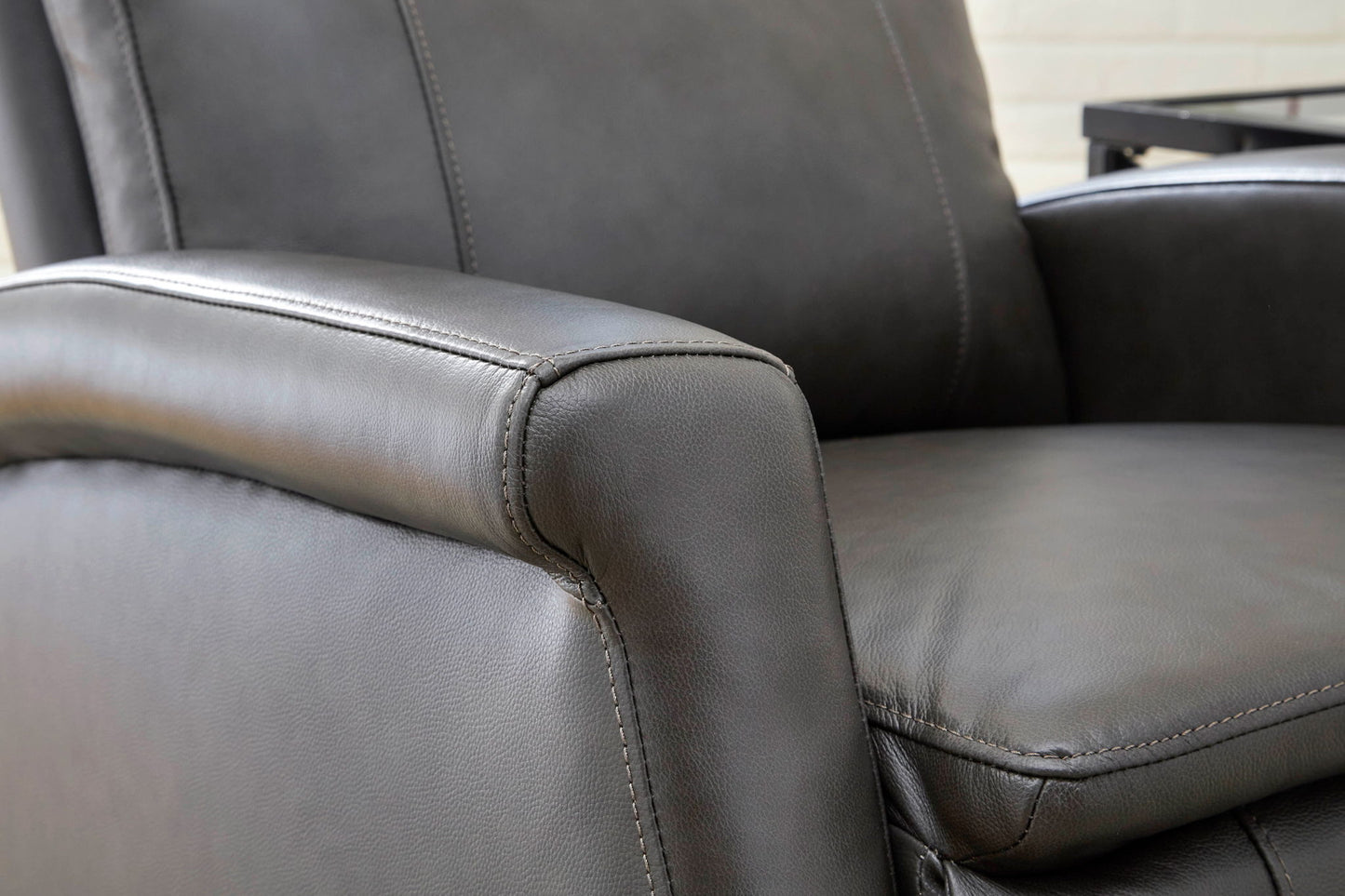 Bristol - Swivel Glider Recliner