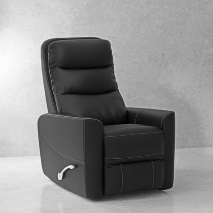 Hercules - Manual Swivel Glider Recliner