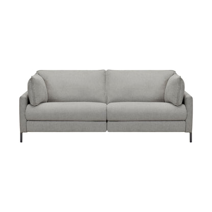 Juliett - Modern Fabric Power Reclining Sofa