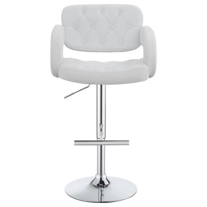 Brandi - 29" Adjustable Height Bar Stool