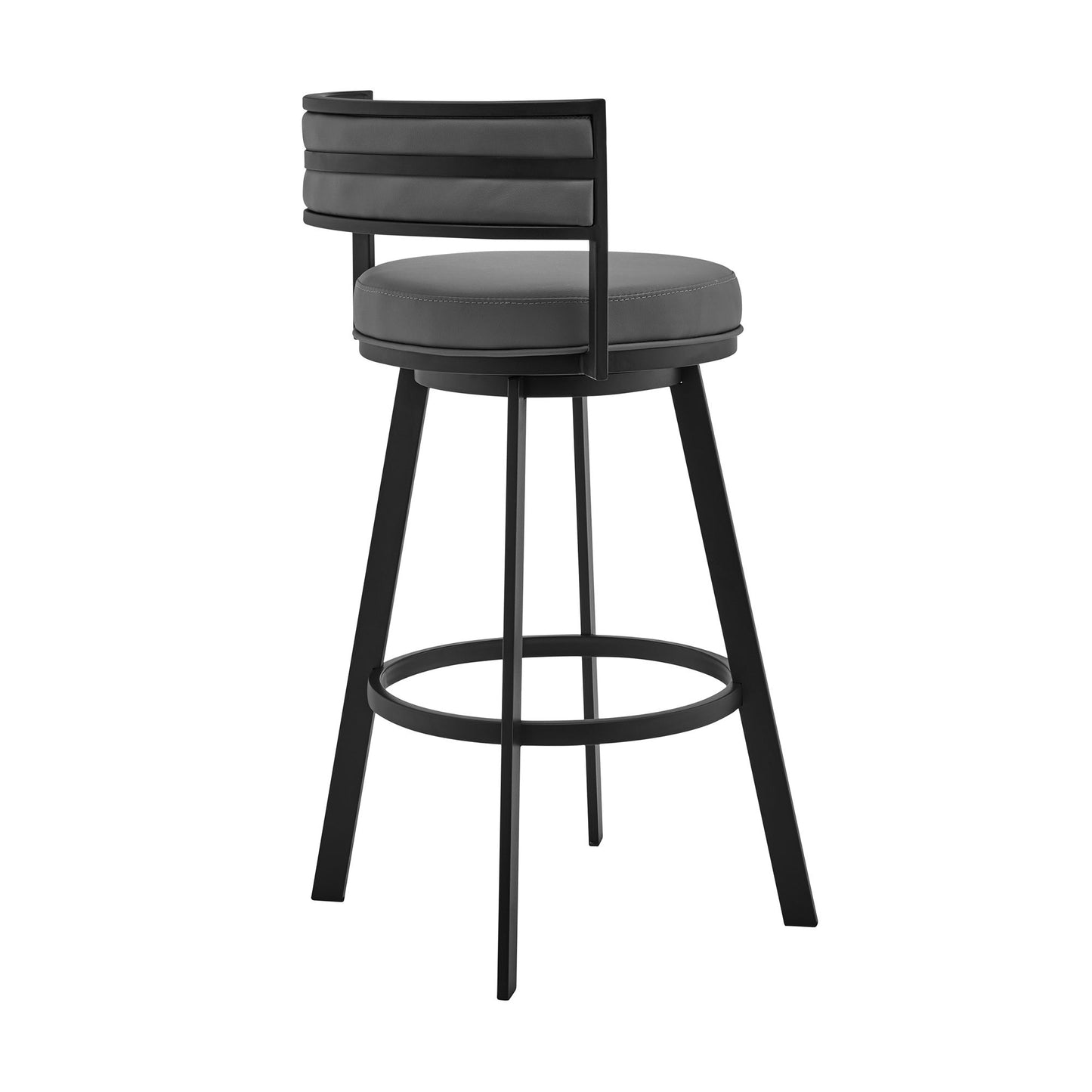 Roman - Swivel Bar Stool