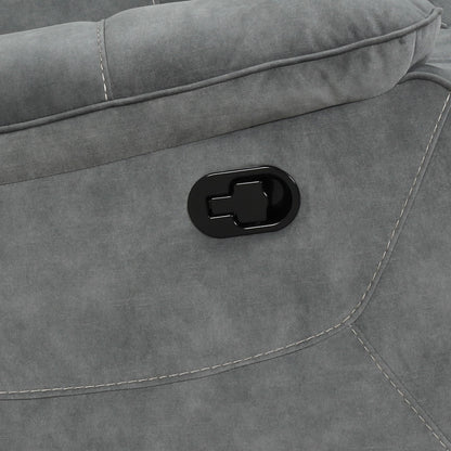 Cooper - Modular Manual Reclining Sectional