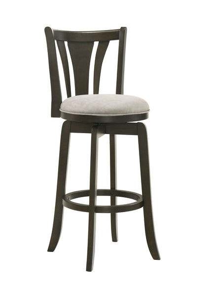 Elle - Swivel Counter Stool