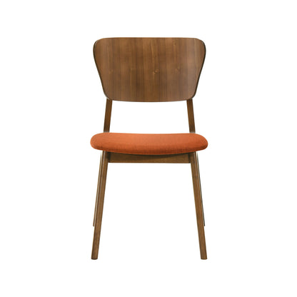 Kalia - Wood Dining Chair (Set of 2)