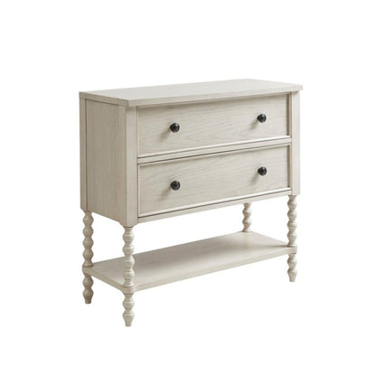 Signature Beckett - 2 Drawer Accent Chest