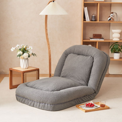 Triple Fold Down Sofa Bed