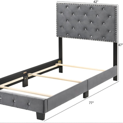 Suffolk - Bed
