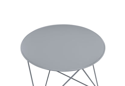 Epidia - Display & Utility Accent Table