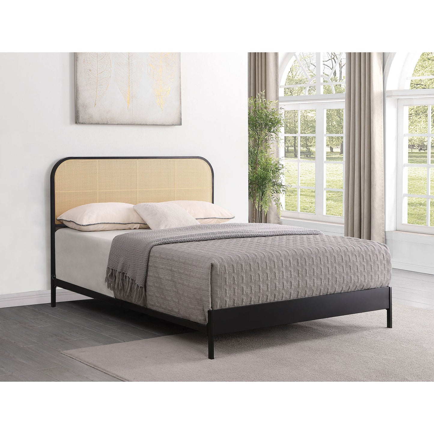 Kenneth - Radio Weave Bed