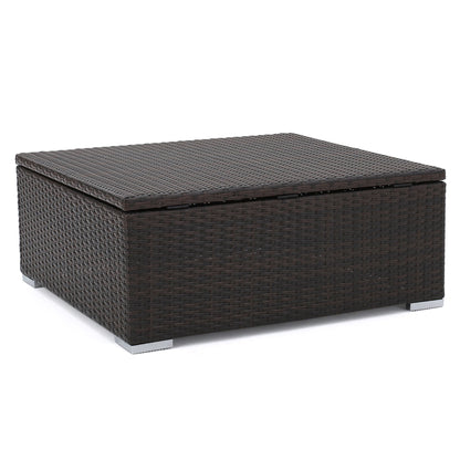 Santa Rosa - Storage Table