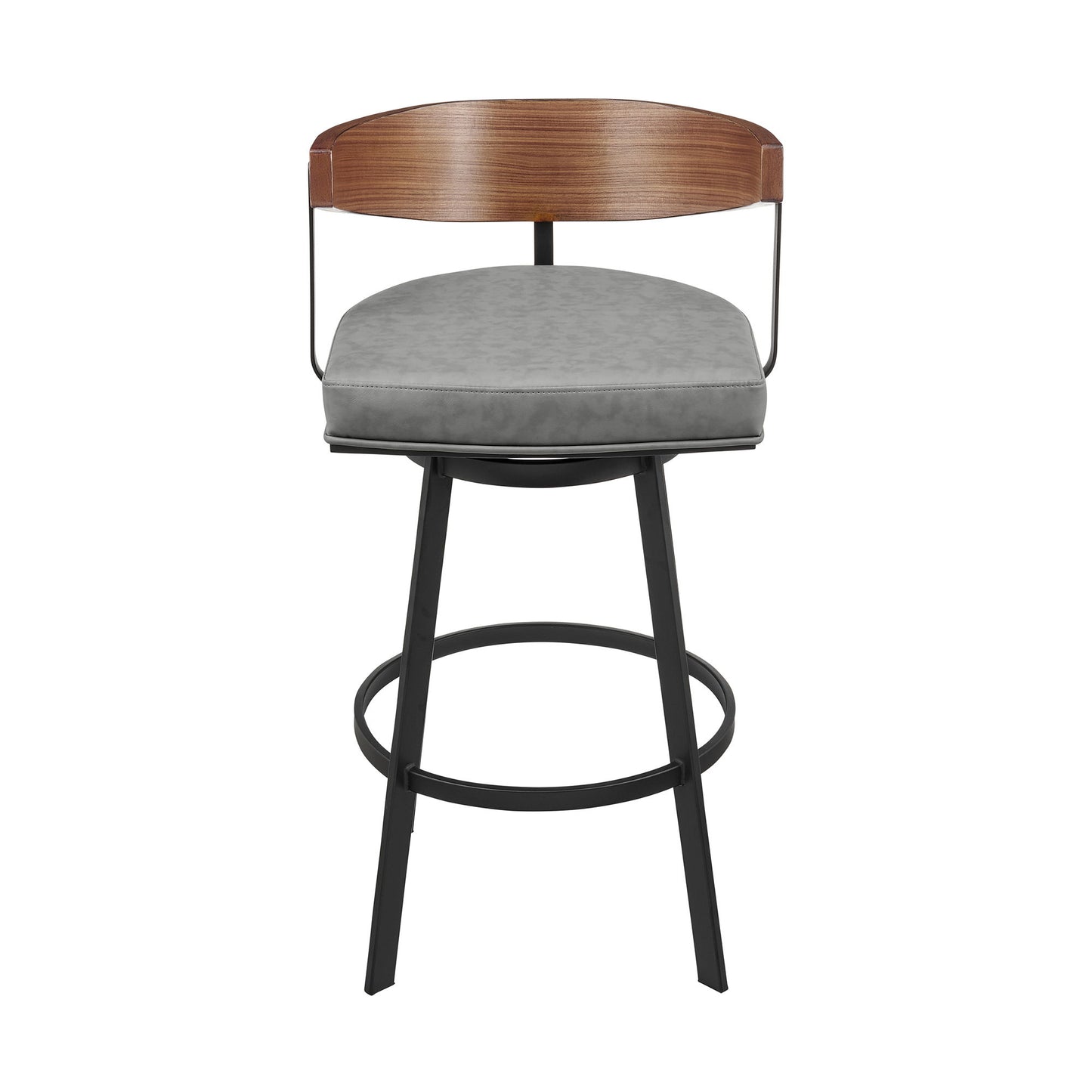 Lacey - Swivel Stool