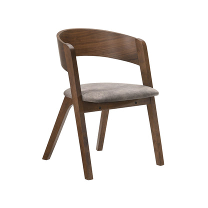 Laredo And Jackie - Rectangular Dining Set