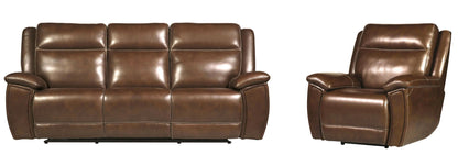 Jameson - Power Reclining Zero Gravity Sofa Set