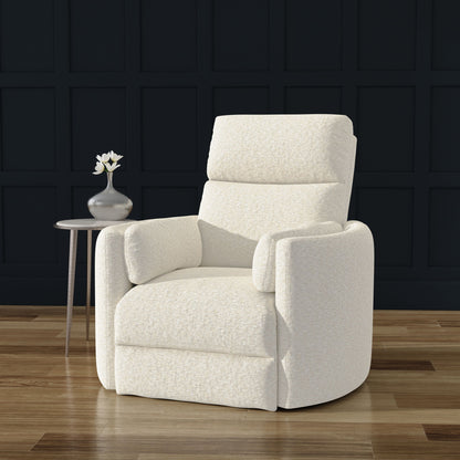 Radius - Power Swivel Glider Recliner