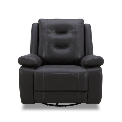 Caldwell - Power Swivel Glider Recliner