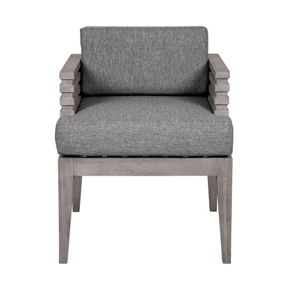 Vivid - Outdoor Patio Dining Chair