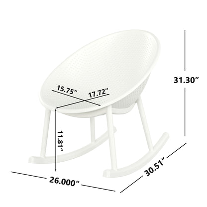 Gable - Rocking Chair (Set of 2)