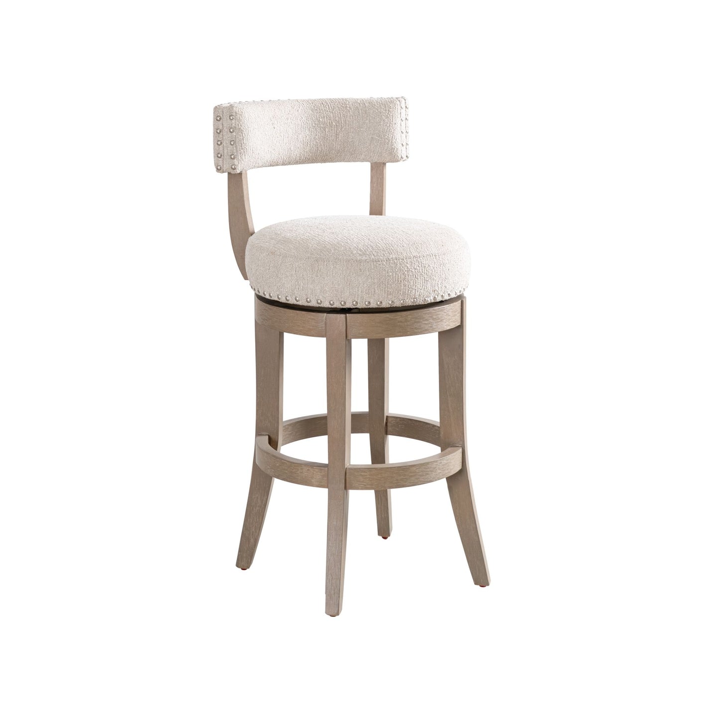 Mystic - Swivel Barstool