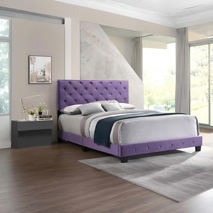 Suffolk - Bed