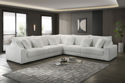 Embrace - Dual Chaise Lounge