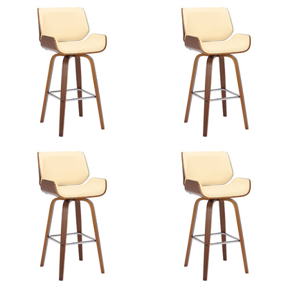 Tyler - 26" Counter Height Swivel Bar Stool