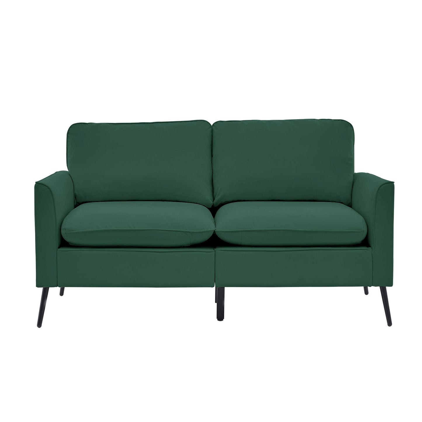 Upholstered Sofa Loveseat For Living Room