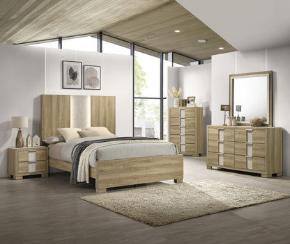 Rangley - Dresser Top - Driftwood