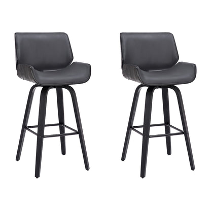 Tyler - 26" Counter Height Swivel Bar Stool