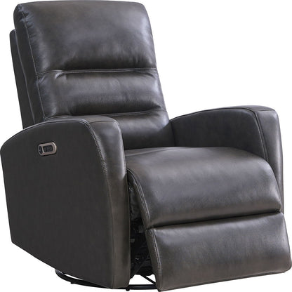 Ringo - Power Swivel Glider Recliner