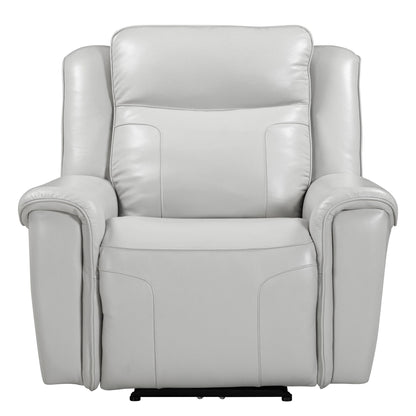 Atlantis - Power Zero Gravity Recliner