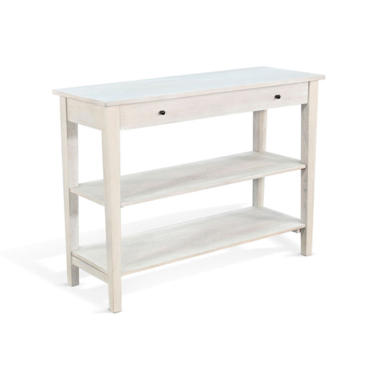 Small Console Table