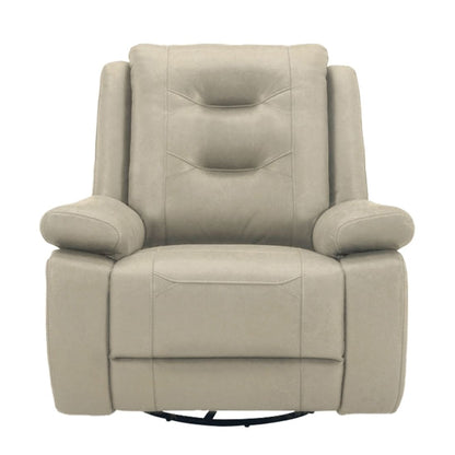 Caldwell - Power Swivel Glider Recliner